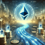 Ethereum Recovers To $2,800 As Exchange Outflows Near $1 Billion